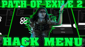 Path of Exile 2 Hack [Free 2025] — BEST MAP HACK & UNLIMITED CURRENCY | FREE Download!