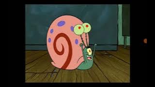 SpongeBob SquarePants Shellback Shenanigans Ending