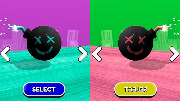 Going Balls (Level 599) vs Reverse - New Speedrun Gameplay in Real Life, Update Race-62