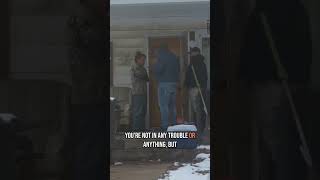 Cheating Husband Confronted! His Wife Is Home! @JiDion