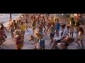 Walking On Sunshine - Official Trailer