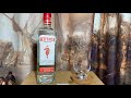 Beefeater London Dry Gin 40% 『ビーフィーター ジン 40度』