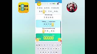 Code Word level 1 Walkthrough Solution