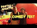 Prietos en aprietos  casa comedy fest ep 10