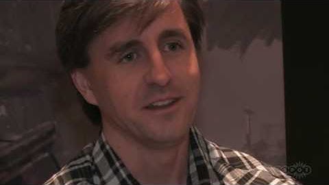 Rage [PS3/360/PC/MAC] Developer Interview