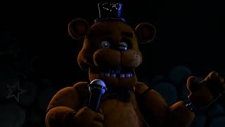 SFM Lighting Test