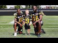 Jed and the Ticats