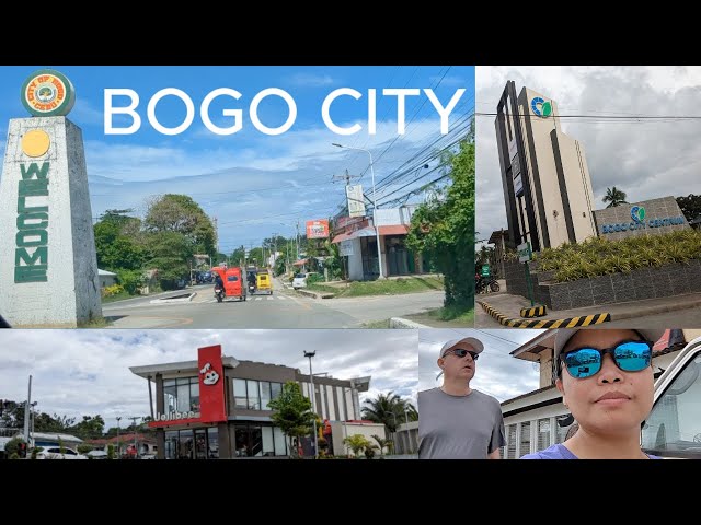 BOGO CITY WALKING TOUR - NORTHERN CEBU TRIP | CEBU PHILIPPINES class=