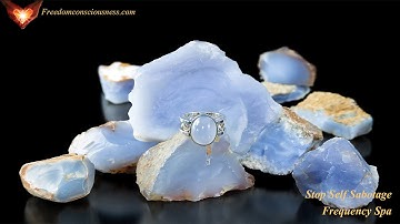 Stop Self Sabotage - Get Out of Your Own Way - Remove Self Sabotaging Behaviors