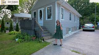 1167 Prado Place Windsor - Casey Harnadek