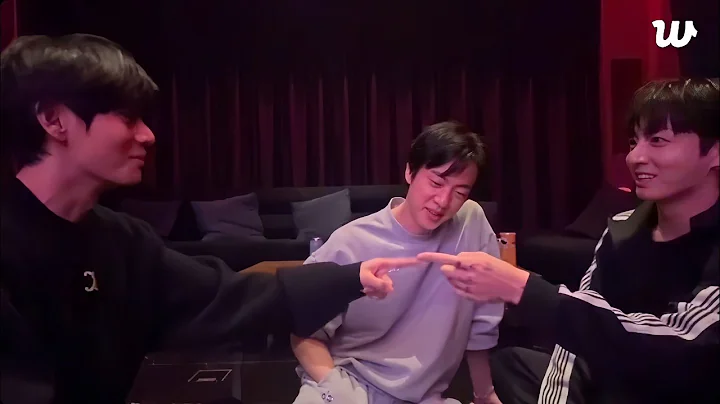 ✨ [ALL SUB] BTS JUNGKOOK, V and JIN WEVERSE LIVE TODAY 🥰 on 2025 12 19 || BTS LIVE