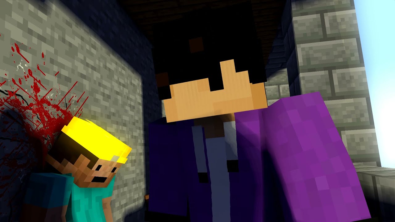 Jay #49  [MineImator] [