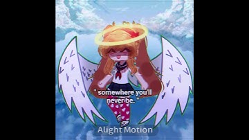 old trend #gacha #gachaedits #yanderesimulator #yansim  #edit