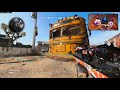 WORLD'S FIRST 72 KILLSTREAK SNIPING ONLY DOUBLE NUCLEAR.. (Black Ops Cold War)