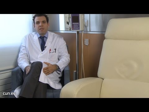 Video: ¿Debería ver a un oncólogo para el cáncer de próstata?