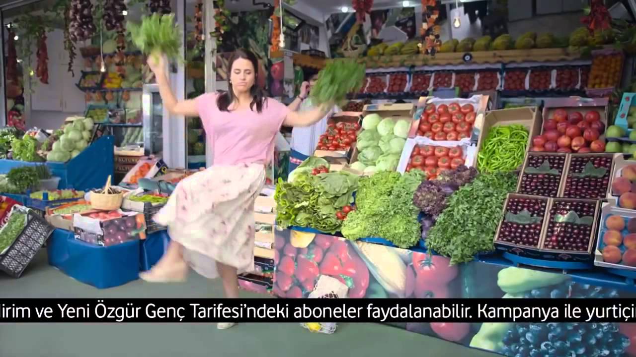 Vodafone Fatura Ödeme YouTube