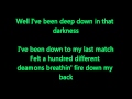 If You're Goin' Through Hell- Rodney Atkins. **Lyrics**