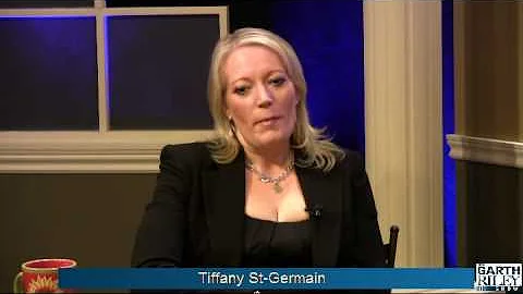 Tiffany St Germain  Profile Interview  Part one