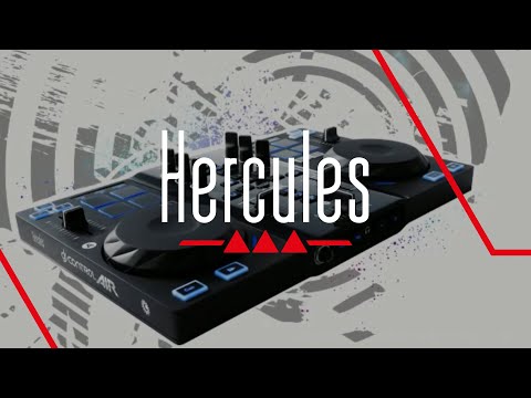 Hercules | DJ Control AIR | Episode 1 of 3