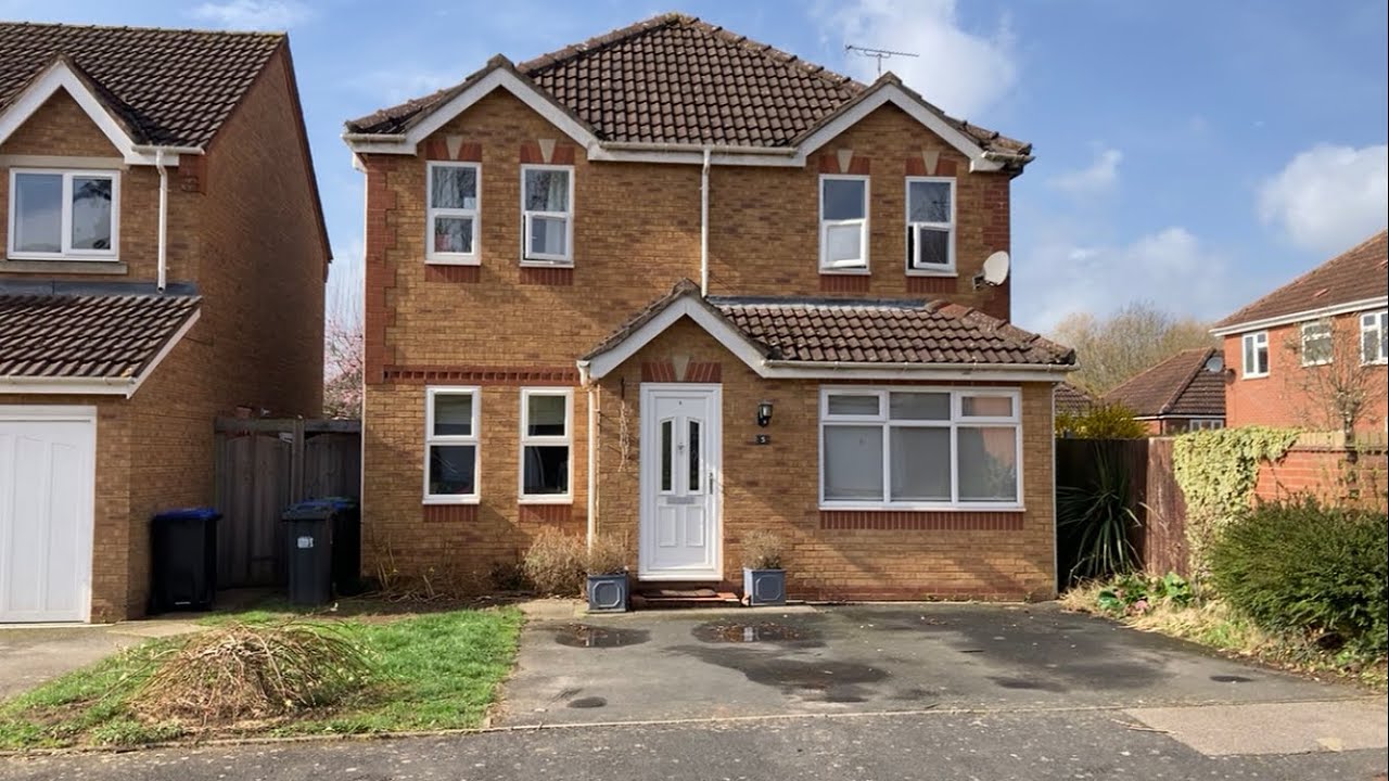 5 Pencraig Close, Kenilworth YouTube