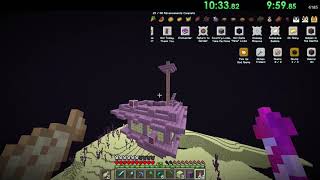 Any% and wither end city aa pl issg