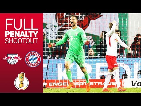 Penalty Hero Ulreich