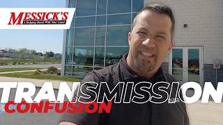 Tractor Transmissions Explained: Hydrostatic, Gear Drive, Power Shift & CVT