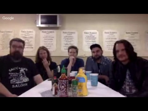 Home Free - April 2, 2017 YouTube Live Cast - Home Free - April 2, 2017 YouTube Live Cast