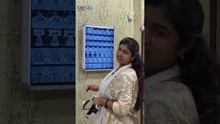 “आपका भरोसा, हमारी ज़िम्मेदारी | Excel Hospital Jaunpur”#2026 #doctor Dr Nidhi Srivastava MS ENT Jnp