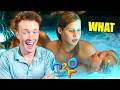 Grown Man Watches H2O Just Add Water And It Is ICONIC!