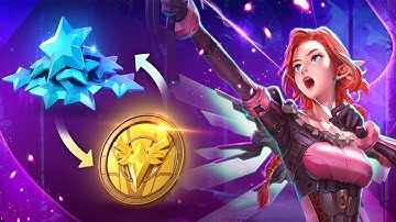 Best Strategy Game Mobile Champion Strike: Crypto Arena NFT P2E Android ios Gameplay