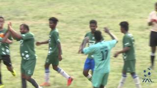 Top 10 Goals (TAL Cup)