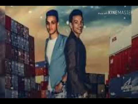 مهرجان ابو قلب طيب تيتو ويندق اكثر من رائع