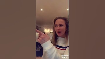 Thumbnail of Me singing love me by Justin Bieber sera tiktok