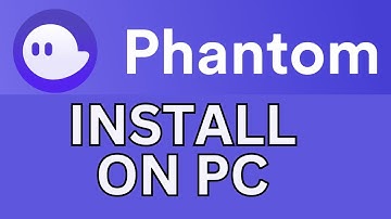 How to Install phantom wallet on Chrome 2024?