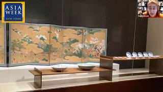 Shaping Taste, Asian Ceramics and the Making of American Art & Design, part 2
