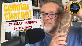 Cellular Charge! How to Generate More Electricity in Our Cells Cellular Charge! How to Generate More Electricity in Our Cells