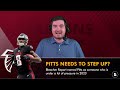 Atlanta Falcons News: Bijan Robinson Compared To Who?! Kyle Pitts & Jeff Okudah Breakout Season?