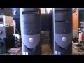 Dell Optiplex GX270 & GX280 Overview