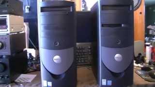 Видео Dell Optiplex GX270 & GX280 Overview (автор: WaybackTECH)