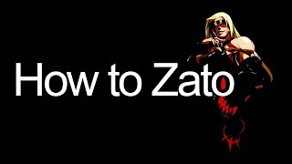 How to Zato