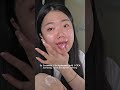 skincare pas PMS #skincare #skincareroutine #periods #skinbarrier