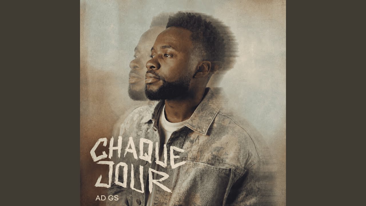 Sleduj Chaque Jour na YouTube Sleduj Chaque Jour na YouTube