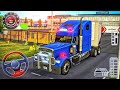 American Truck Simulator Truck Simulator Ultimate American Truck Simulator Truck Simulator Ultimate