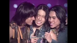 F4 - At the first place (Live)