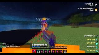 [1.7/1.8] Default Edit PvP Texture Pack Showcase! +1v1 w/MunchyTheMonster