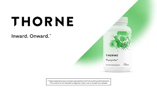 Phytoprofen® Supplement | Thorne