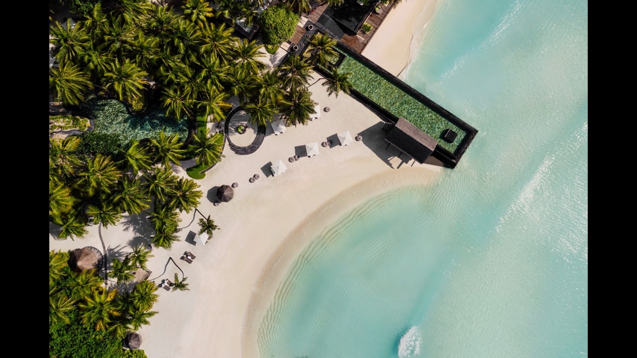 Intour Maldives Webinar - One&Only Reethi Rah 5* Ultra Luxury