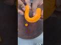 Carrot 🥕 snake 🐍 cutting trick#shorts #diy @Cheflalat