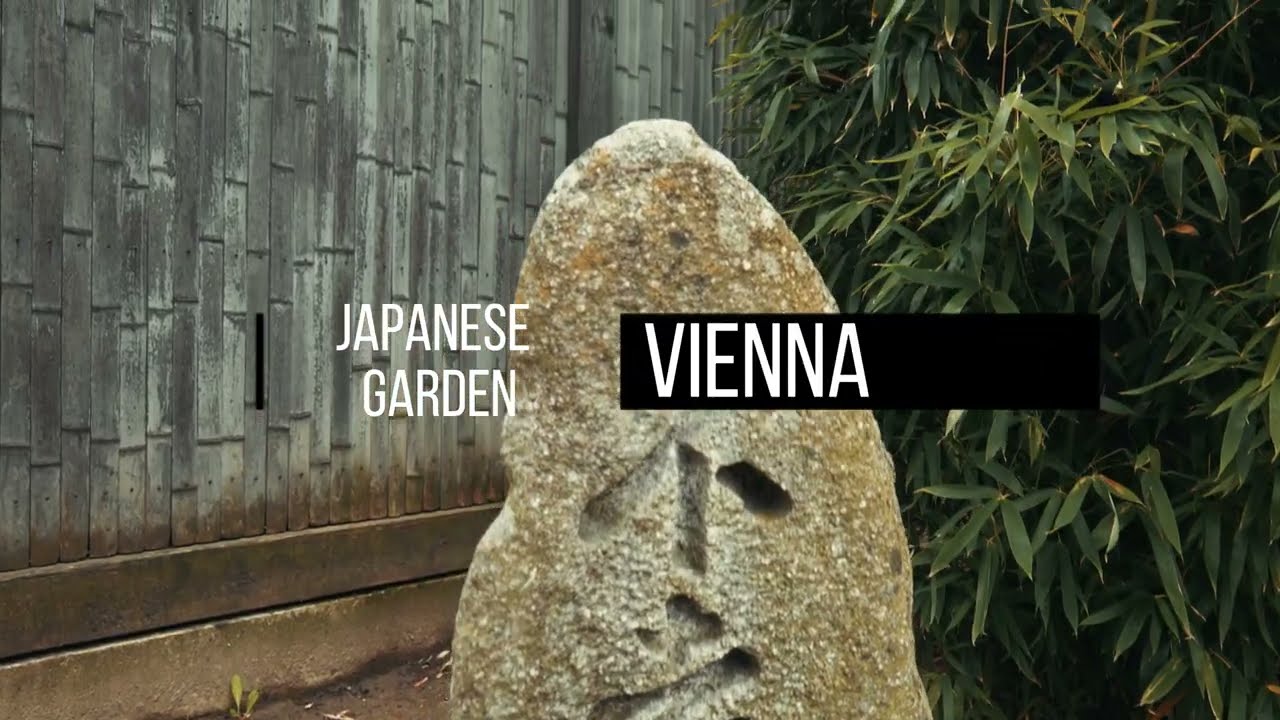 Japanese Garden Vienna